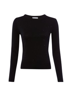 Damen Strickpullover