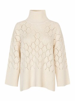 Damen Strickpullover