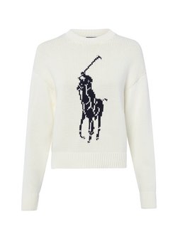 Damen Strickpullover