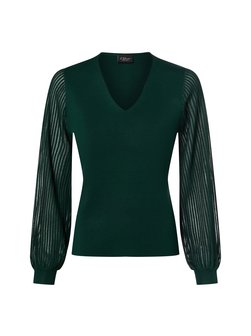 Damen Strickpullover