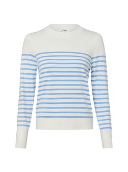Damen Strickpullover