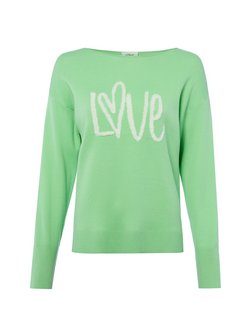 Damen Strickpullover