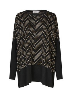 Damen Strickpullover