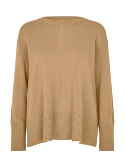Damen Strickpullover