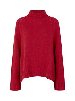 Damen Strickpullover
