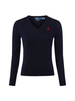 Damen Strickpullover