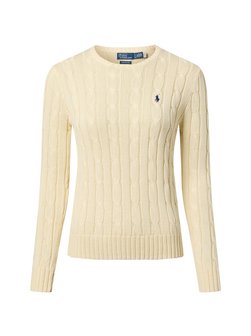 Damen Strickpullover