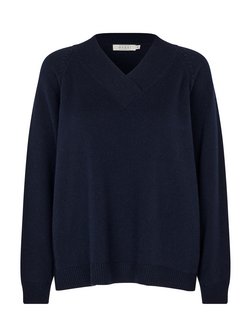 Damen Strickpullover