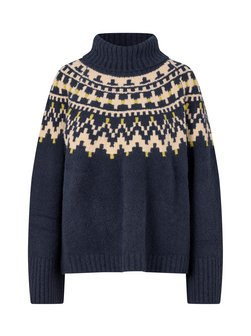 Damen Strickpullover