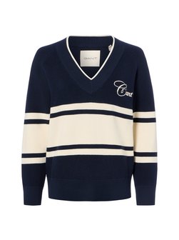 Damen Strickpullover
