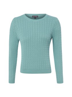 Damen Strickpullover