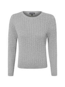 Damen Strickpullover