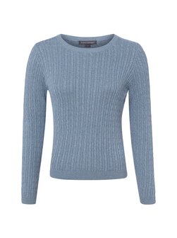 Damen Strickpullover