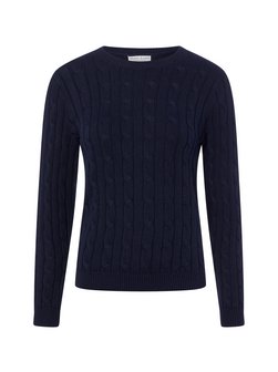 Damen Strickpullover