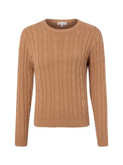 Damen Strickpullover