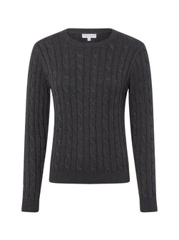 Damen Strickpullover