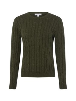 Damen Strickpullover