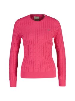 Damen Strickpullover