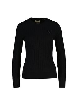 Damen Strickpullover