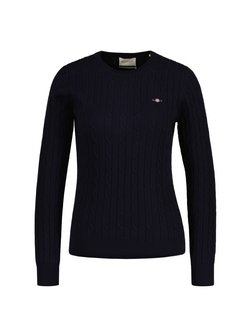 Damen Strickpullover