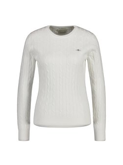 Damen Strickpullover