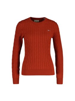 Damen Strickpullover