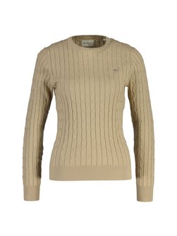 Damen Strickpullover