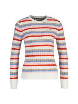 Damen Strickpullover