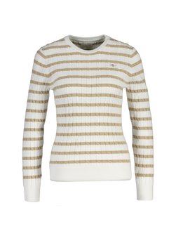 Damen Strickpullover