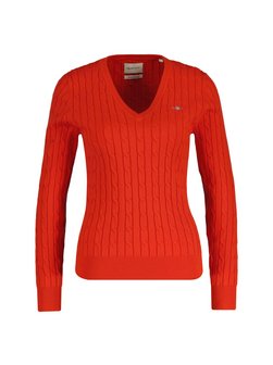Damen Strickpullover