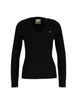 Damen Strickpullover