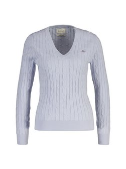 Damen Strickpullover