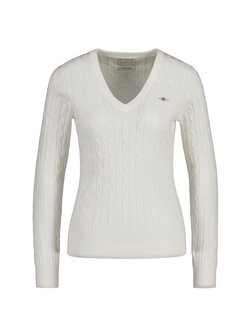 Damen Strickpullover