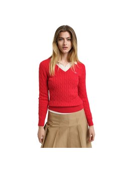 Damen Strickpullover