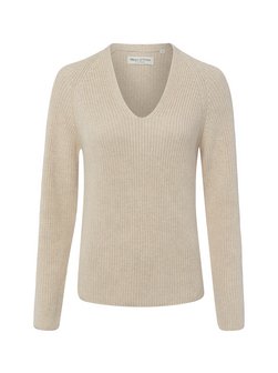Damen Strickpullover