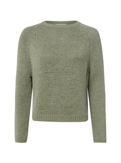 Damen Strickpullover