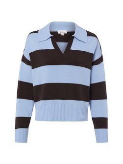 Damen Strickpullover
