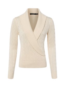 Damen Strickpullover