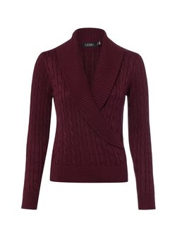 Damen Strickpullover
