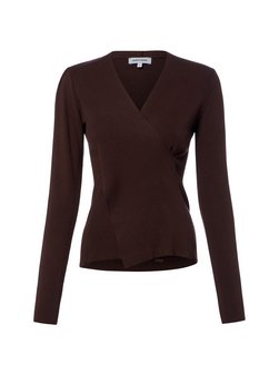 Damen Strickpullover