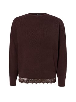 Damen Strickpullover