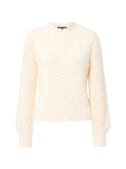Damen Strickpullover