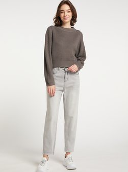 Damen Strickpullover