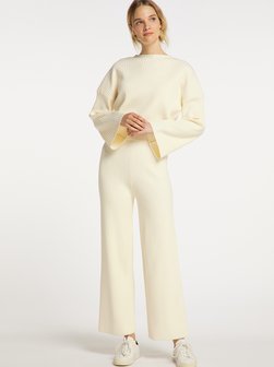 Damen Strickpullover