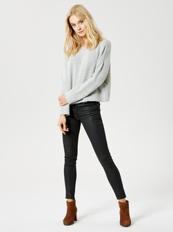 Damen Strickpullover