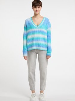 Damen Strickpullover