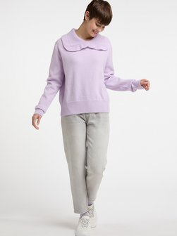 Damen Strickpullover