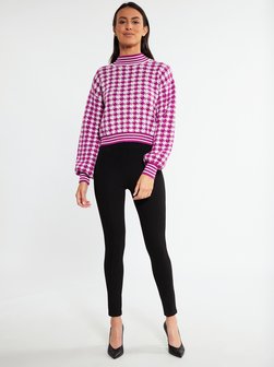 Damen Strickpullover