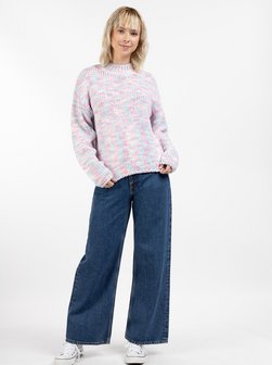 Damen Strickpullover