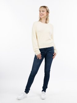 Damen Strickpullover